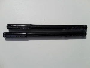 Avon ULTRA LUXUS Eyeliner SCHWARZ eingestellt (2) KOSTENLOSER VERSAND - Bild 1 von 2