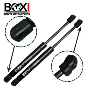 2x Hood Lift Supports Struts Shocks For Acura MDX 07 2008 2009 2010 2011 2012 13 - Picture 1 of 12