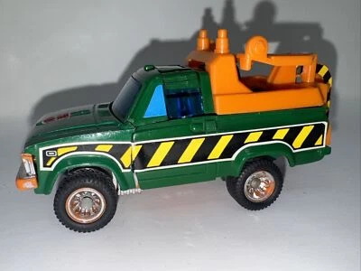 Transformers G1 Hoist Vintage - Missing Accessories - Image 1 of 4