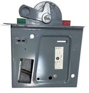A-B Allen-Bradley/s622132 MCC mango de cubo interruptor desconexión shrl146 (br31) - Imagen 1 de 4