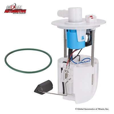 Fuel Pump for 2005-2019 Toyota Corolla Matrix & Pontiac Vibe 1.8L 2.4L GAM938 - Image 1 of 2