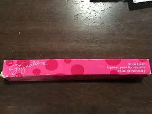 Mary Kay SIGNATURE TWIST UP BROW LINER .01 oz BNIB/NWOB - Picture 1 of 1