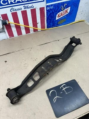 1979-1986 MERCURY CAPRI MUSTANG Foxbody 4 Speed Transmission Crossmember SROD 79 - Image 1 of 4