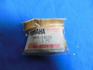 Yamaha Bushing # 90389-28026 SS 90389-28032-00 salida ovación, Venture Y109 - Imagen 1 de 1