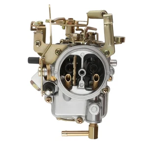 16010H1602 Carburetor for Nissan A12 Cherry Pulsar Vanette Sunny Truck 1966-1980 - Picture 1 of 12