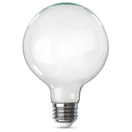 Feit Electric G40100w/927Ca/Fil Led, 11 W, G40, Medium Screw (E26) - Image 1 of 1
