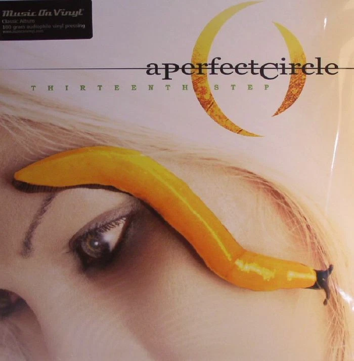 A PERFECT CIRCLE - Thirteenth Step - gatefold 180 gram audiophile vinyl 2xLP - Image 1 of 1