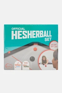 HesherBall Tischballspiel Funsportspiel Toggo Toys Tischspiel 6+ - Bild 1 von 5