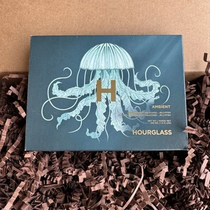 Hourglass Jellyfish Palette Ambient Lighting Edit Unlocked BNIB 6 Shades - Picture 1 of 5