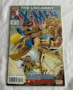 X-Men #313  JUN  1994 Marvel Comics - Bild 1 von 3