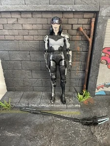 Marvel Legends Proxima Midnight From Children Of Thanos Boxset (Read Description - Bild 1 von 11