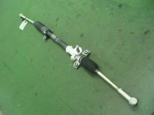 SUZUKI Wagon R 2013 Power Steering Rack and Pinion Assembly [Used] [PA71086295] - Picture 1 of 2