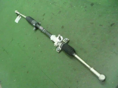 SUZUKI Wagon R 2013 Power Steering Rack and Pinion Assembly [Used] [PA71086295] - Image 1 of 2