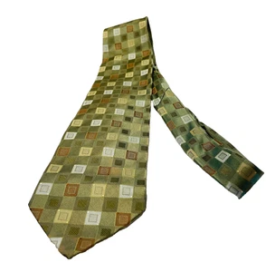 Corbata de vestir para hombre Roberto Villini Collezione 100 % seda - Imagen 1 de 6