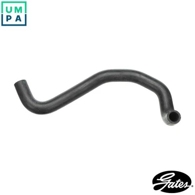 HEATER HOSE 02-1804 FOR SKODA VW AUDI A4/S4 AZM 2.0L BWW/BSS 2.0L AWT 1.8L 4cyl - Image 1 of 4