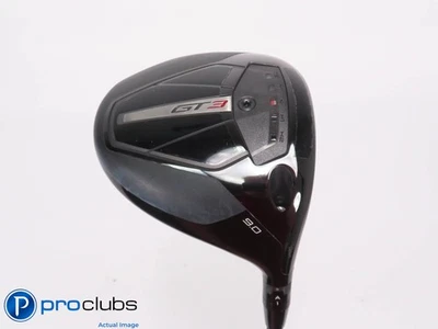 ¡Como nuevo! Controlador Titleist GT3 9* - Mitsubishi Tensei 1K Azul 55g Regular - 461048 Foto 1 de 4