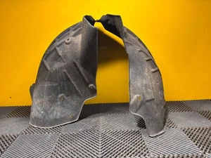 Audi Q3 8U 2011-2015 Front Wheel Arch Liner Splash Guard Right Driver 8U0821172 - Picture 1 of 12