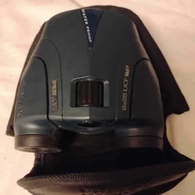 PENTAX UCF WP 8x25 Binoculars Waterproof  - Image 1 of 4