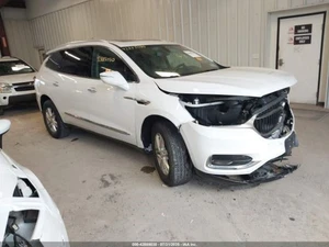 Driver Left Lower Control Arm Front Fits 18-24 ENCLAVE 12340999 - Foto 1 di 12
