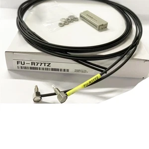 Fiber Optic Sensor For Keyence FU-R77TZ FUR77TZ - Picture 1 of 1