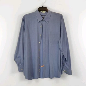 Saddlebred Herren XXL Hemd hellblau langarm  - Bild 1 von 7