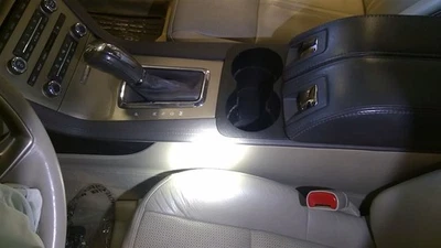 LID ONLY! Console Front Floor With 2nd Row Console Fits 10-11 MKT 921548 Foto 1 de 4