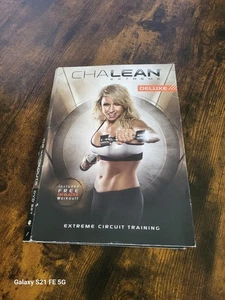 Chalean Extreme - The Workouts DVD SET (6 DVD + CD Set) - Imagen 1 de 7