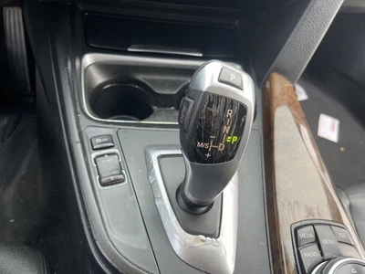 BMW 328i 2014 cambio de transmisión 971316 Foto 1 de 4