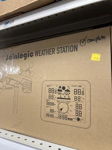 Sainlogic SC088 Wireless Weather Station - Picture 1 of 3