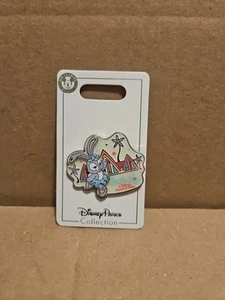 New Disney Aulani Stella Lou Pin Friend of Duffy - Picture 1 of 2