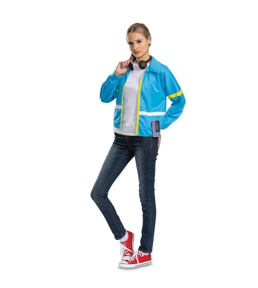 Netflix Stranger Things Max Halloween Costume Accessories Standard size 14