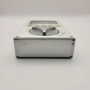 Korg OT-120 Orchestral Tuner with Case - Works free shipping - Picture 1 of 3