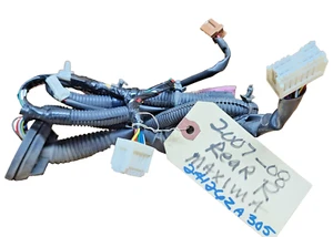 2004-2008 Nissan Maxima Rear Right Passenger Door Wiring Harness 24126-ZA305 OEM - Picture 1 of 5