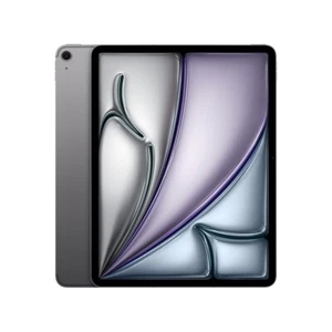 Apple iPad Air 13 2025 128GB WiFi space grau - Afbeelding 1 van 3