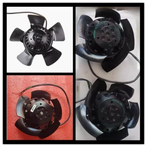 W2D160-EA22-21 New Cooling Fan with 90-day warranty - Picture 1 of 6