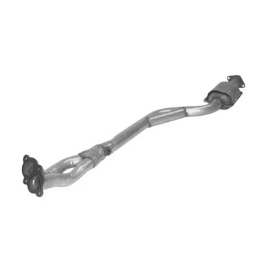 Труба двигателя с каталитическим преобразователем для BMW 92-95 318i 318is Davico Mfg 16002 - Изображение 1 из 4