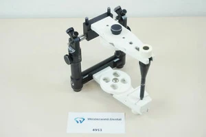 Articulador Amann Girrbach Artex 4953 - Imagen 1 de 6