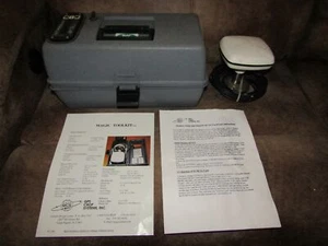 NORTHRUP KING GCX DGPS CROP MAPPING SYSTEM GPS CROP SYSTEMS INC - Picture 1 of 9