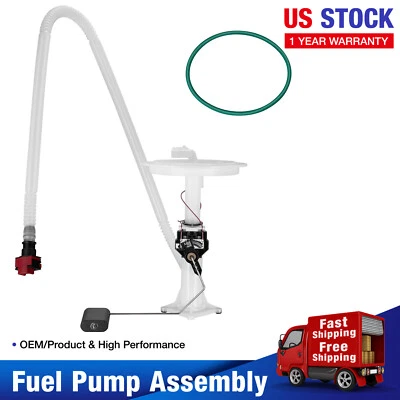 For 2011 2012 2013 2014-2017 Dodge Durango 3.6L Electric Fuel Pump Module - Imagem 1 de 4