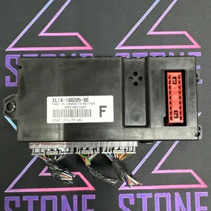 1999-2002 FORD EXPEDITION NAVIGATOR 2WD PRE-PROGRAMMED GEM MODULE XL14-14B205-BE - Picture 1 of 4