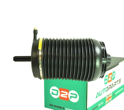 PORSCHE MACAN  SUSPENSION PNEUMATIQUE ARRIÈRE DROITE AIRBAG - Photo 1/4