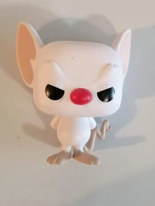 Funko Pop! Animation Pinky and the Brain The Brain #160 - Picture 1 of 11
