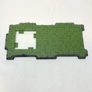 Mega Bloks 9886 Dragons Guarida de Hechicero Placa Base Repuesto AM02006 - Imagen 1 de 3