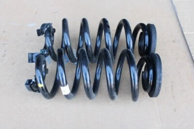 2x VW ID.4 ID.5 Q4 E-Tron Spring Rear Muw 1EA511103 Sz. - Image 1 of 2