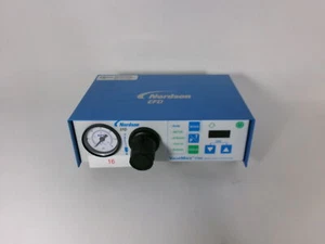 Nordson 7015341 ValveMate 7140 Spray Valve Controller 0-2.0bar (0-30 psi) NOP - Picture 1 of 3