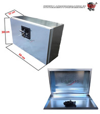 Cassetta porta attrezzi per piaggio porter tutti i modelli