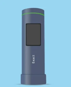 Color Density Meter Measurement Auto Calibration 4mm Buletooth APP 45/0 - Picture 1 of 1