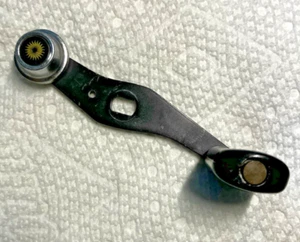 Daiwa Millionaire 3H 4H 5H 6H 5B 6B Fishing Reel Part-Handle Counter Balanced - Picture 1 of 4