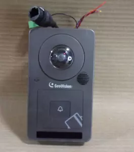 GEOVISION GV-CS1320 2MP H.264 CAMERA READER CONTROLLER - PARTS ONLY - Picture 1 of 5