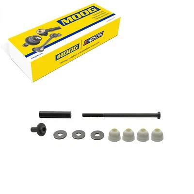 Kit de enlace de barra estabilizadora de suspensión MOOG para Chevrolet Monte Carlo 1970-1972 Foto 1 de 3